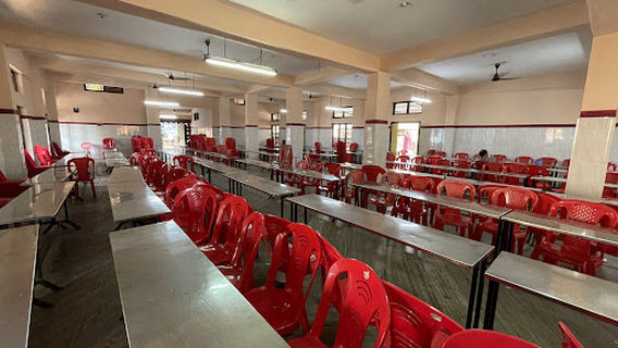 Sreevalsam Auditorium