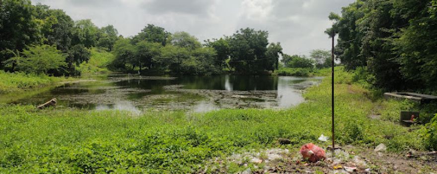 Hanuman Mandir