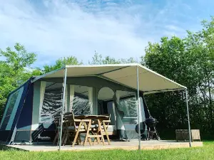 Søhøjlandets Camping