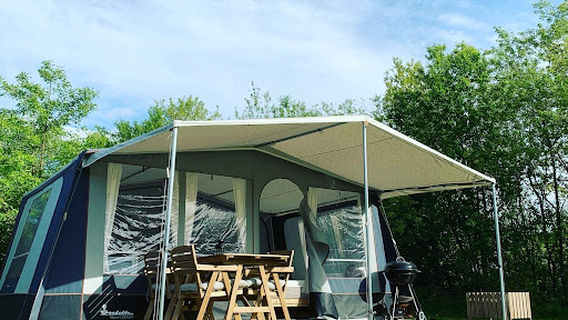 Søhøjlandets Camping