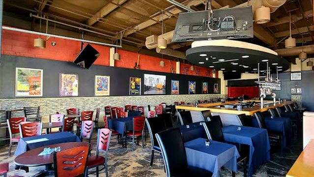 Breezy Jazz House & Restaurant