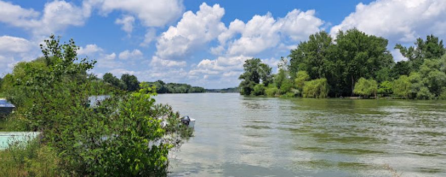 Varaždinsko Jezero