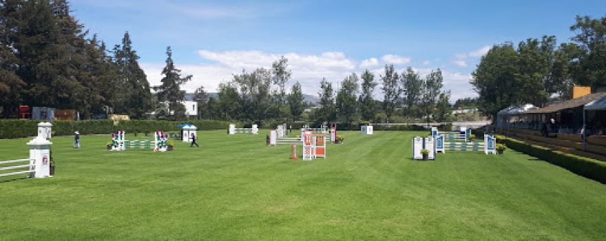 Arrayanes Country Club