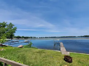 Lake Cornelia