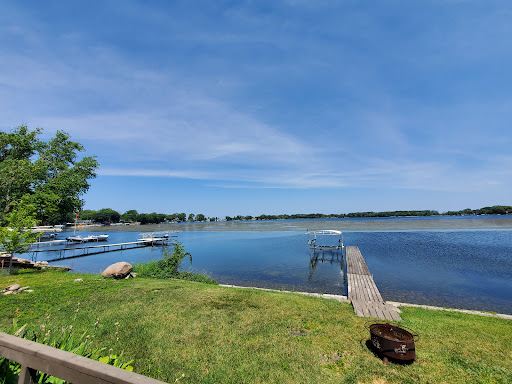 Lake Cornelia