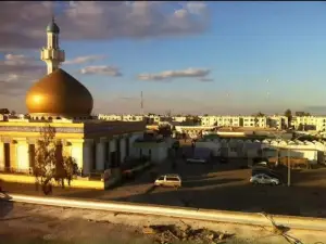 Siddiq Mosque