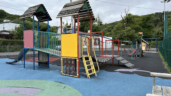 Playground
