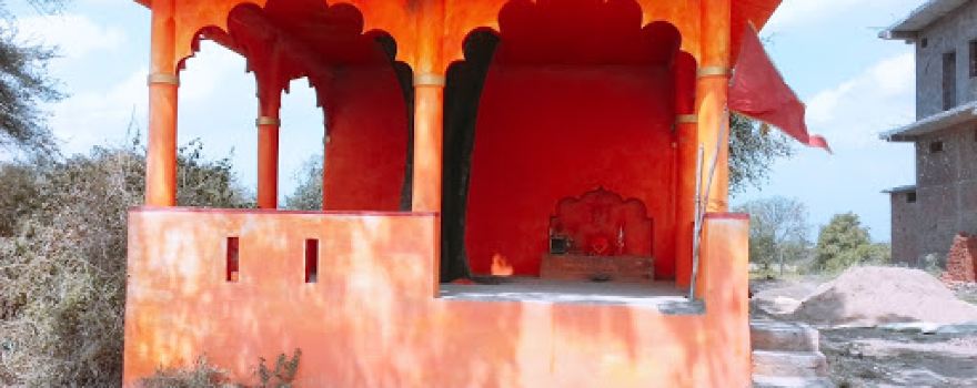 Hanuman Temple