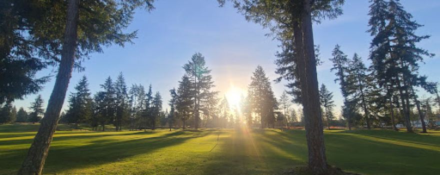 The Classic Golf Club