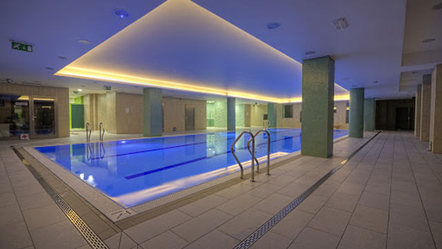 ŠUS - Evrofitnes, športna rekreacija d.o.o.