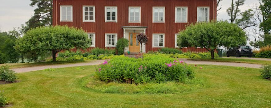 Viby Gamla Prästgård