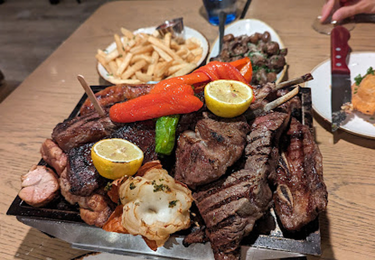 Gaucho Grill Buena Park (, Buena Park) - Restaurant Reviews, Menu