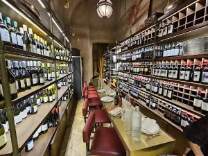 Cucina Torcicoda