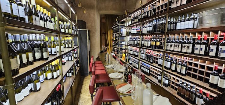 Cucina Torcicoda