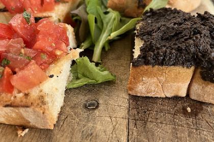 Verdoliva Trattoria Toscana