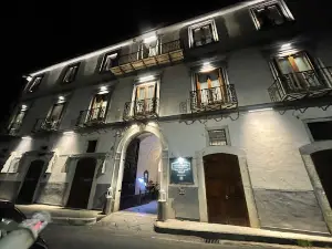 La Corte degli Dei