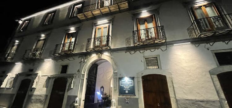 La Corte degli Dei