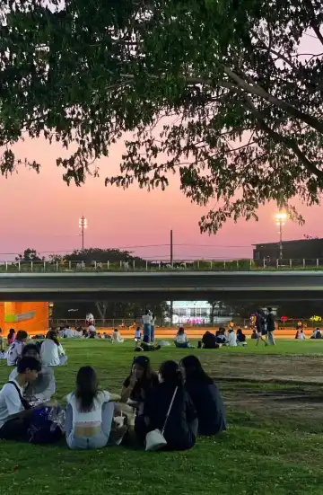 Hotels near Chulalongkorn University