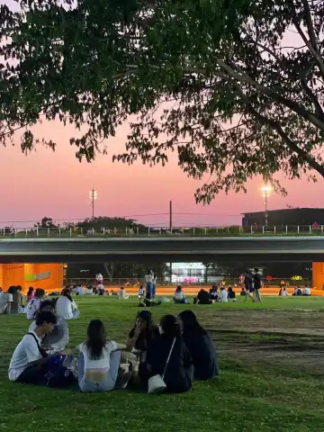 Hotels near جامعة شولالونغكورن