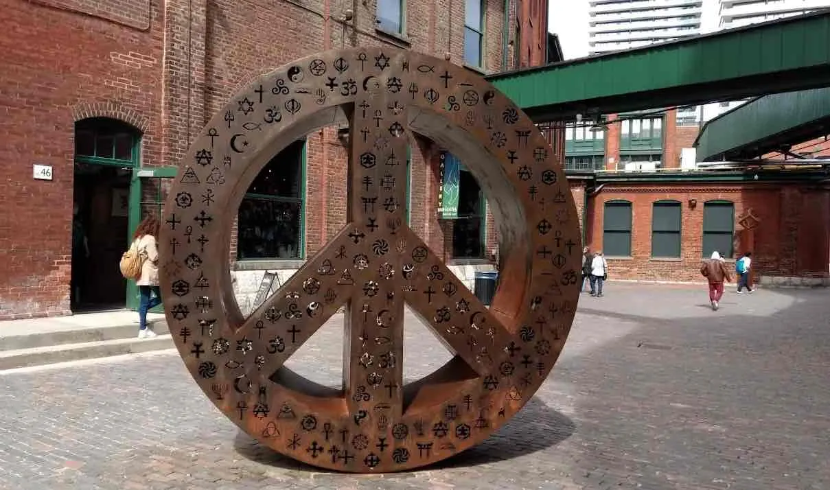 5_The Distillery Historic District