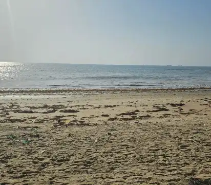 Hotels near Lumley Beach Freetown Sierra Leone