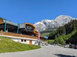 Hochkönig Bergbahnen - Ski amadé