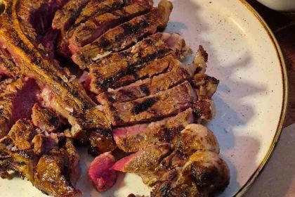 Ornelli Black Angus Steakhouse