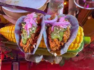 Rosi La Loca Taberna