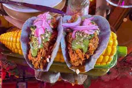 Rosi La Loca Taberna