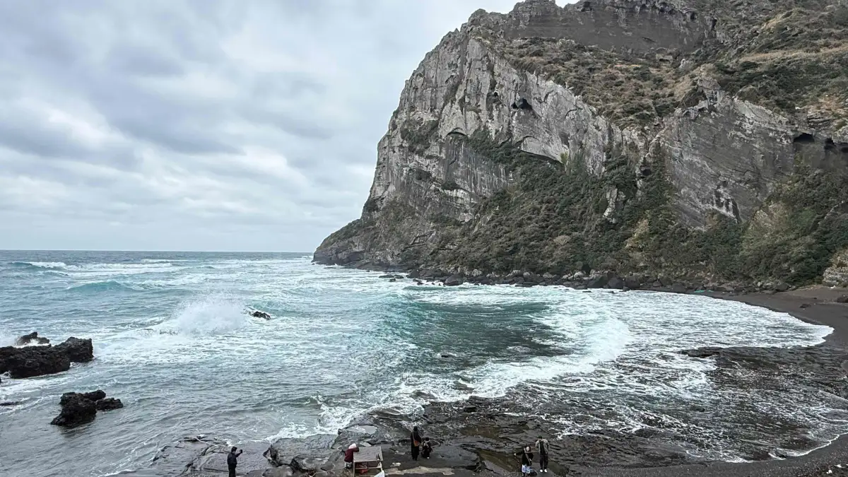 Jeju Island