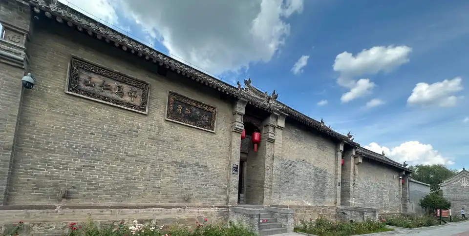 5_Kang Baiwan Manor