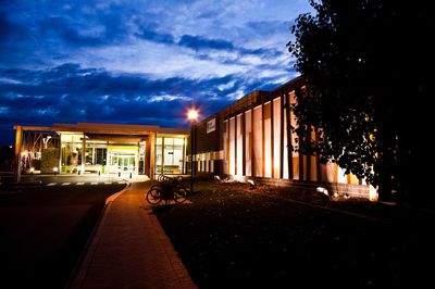 Gungahlin Lakes Golf & Community Club