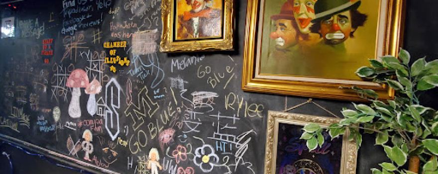 Breakout Escape Rooms Ann Arbor