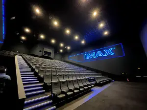 Cineplexx One Salonica