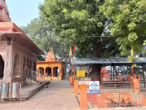 Shri Nagvasuki Mandir