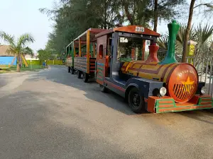 Nilansh Theme Park Resort and Water Park, Lucknow