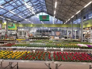 toom Baumarkt Marl