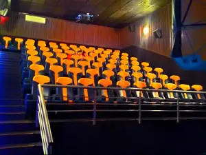 Cinetix Apizaco
