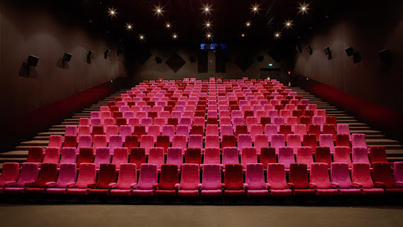 Cinéma Sauvenière (Les Grignoux)