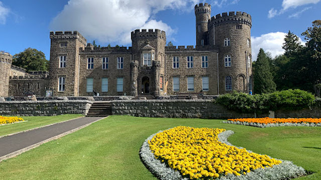 Cyfarthfa Castle Museum and Art Gallery