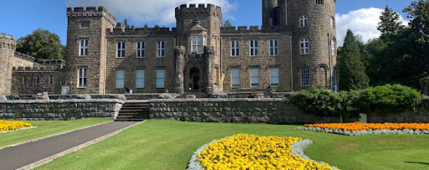 Cyfarthfa Castle Museum and Art Gallery