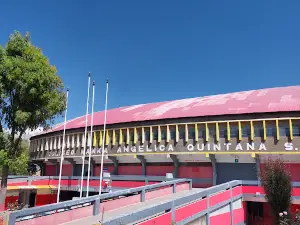 Coliseo Wanka