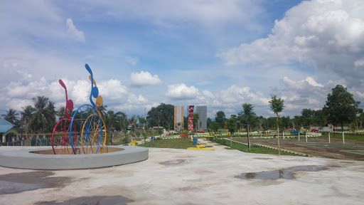 Demang Lehman Stadium