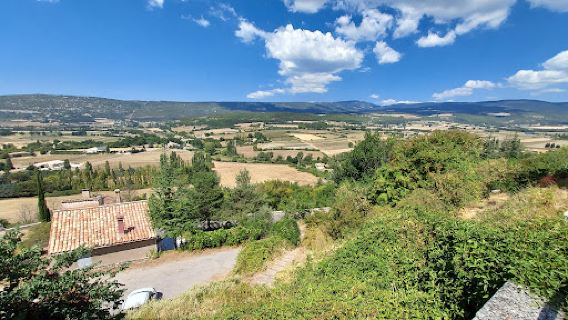 Camping Provence Ventoux