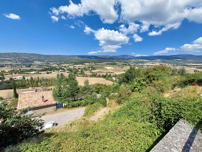 Camping Provence Ventoux