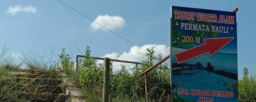 Taman Wisata Alam Permata Nauli
