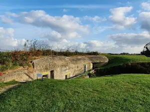 Radar Museum 1944