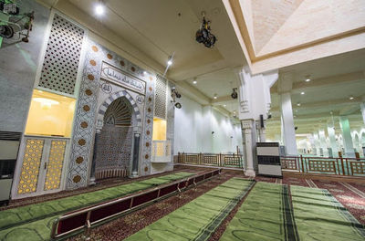 Nimrah Mosque