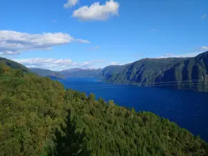 Storfjorden
