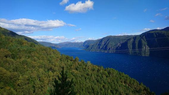 Storfjorden
